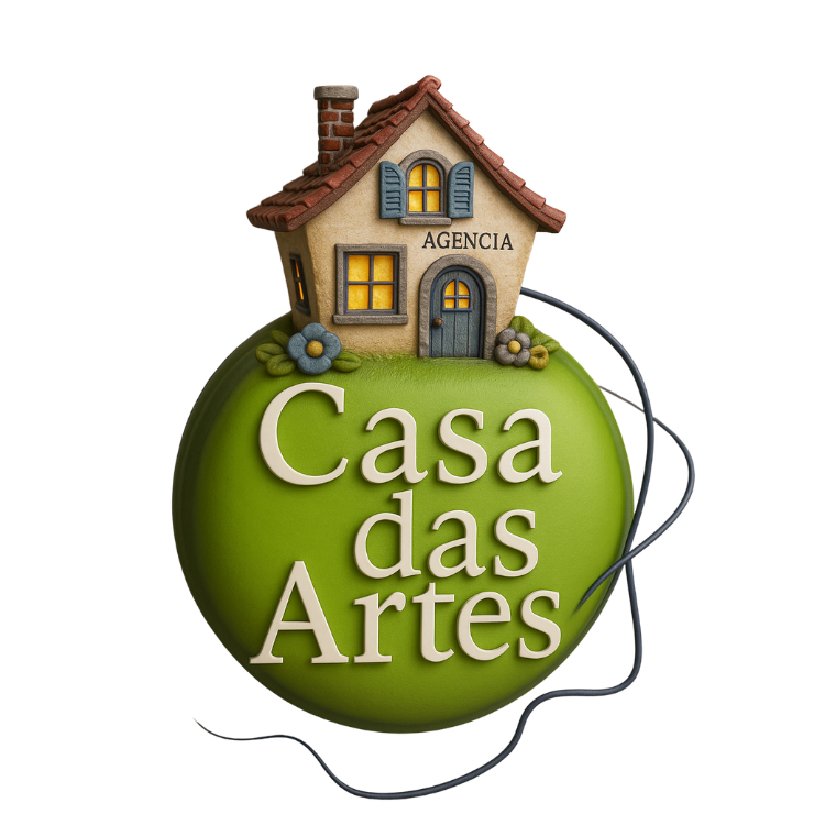 Casa das Artes Gráficas